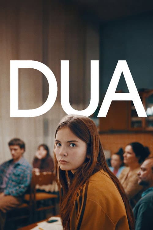 Dua (2026) poster