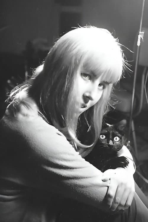 Christina Hornisher foto