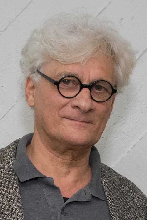 Franco Bifo Berardi foto