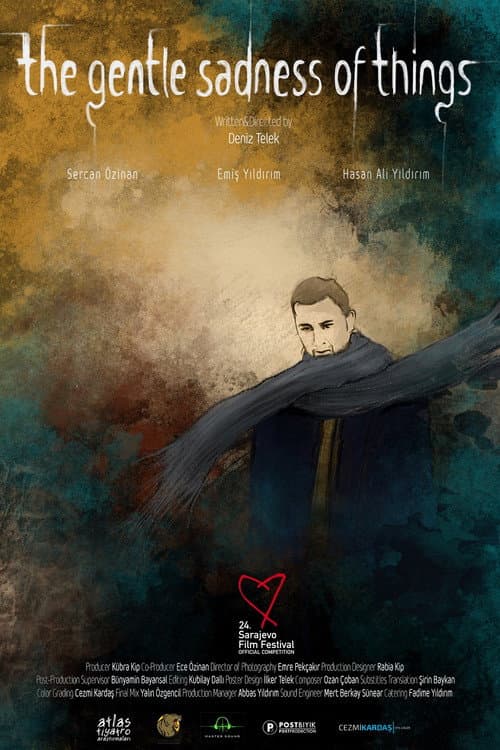 Gümüş (2018) poster