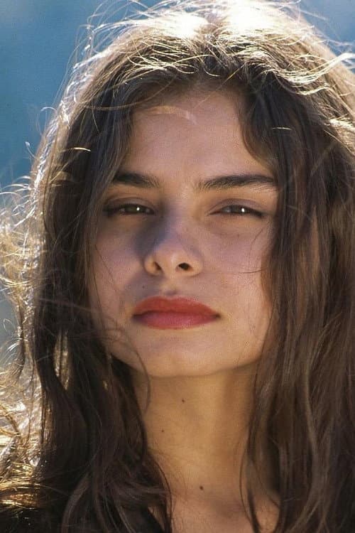 Hope Sandoval foto