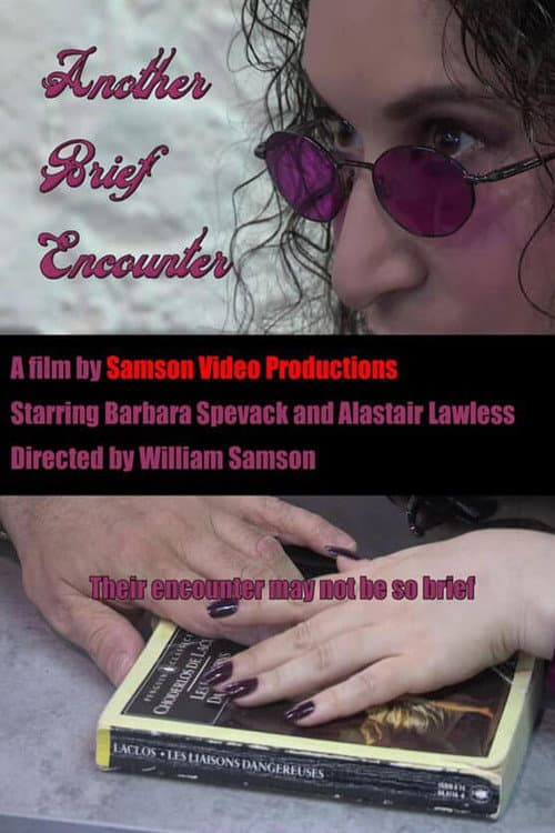 Another Brief Encounter (2023) poster