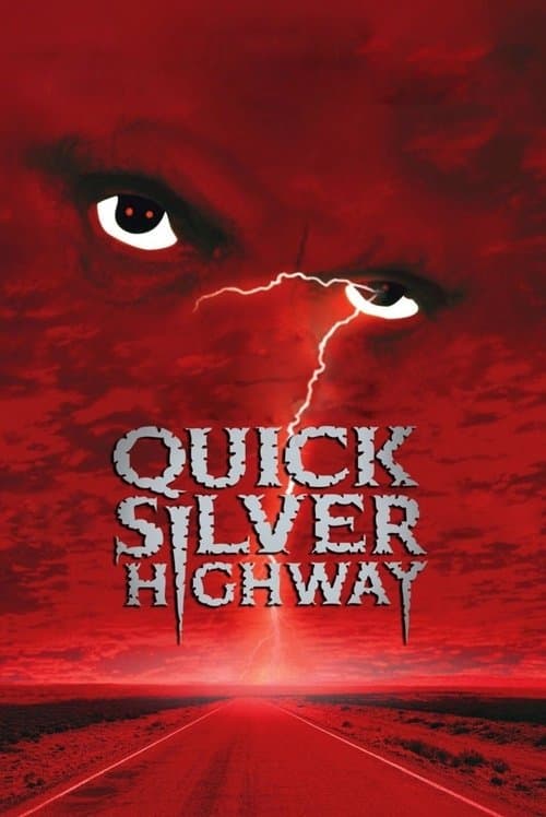 Quicksilver Highway (1997) poster