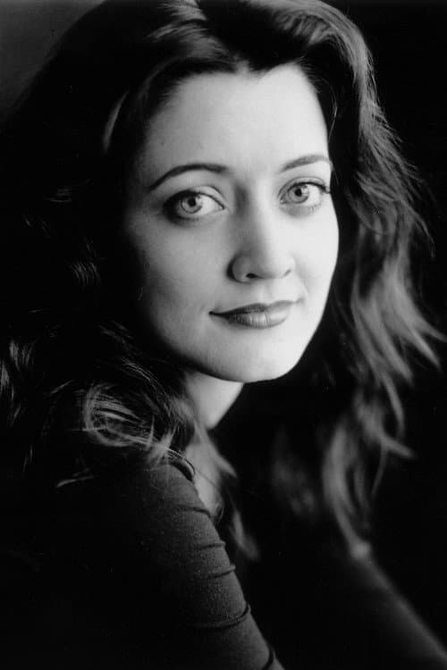 Christina Baldwin foto