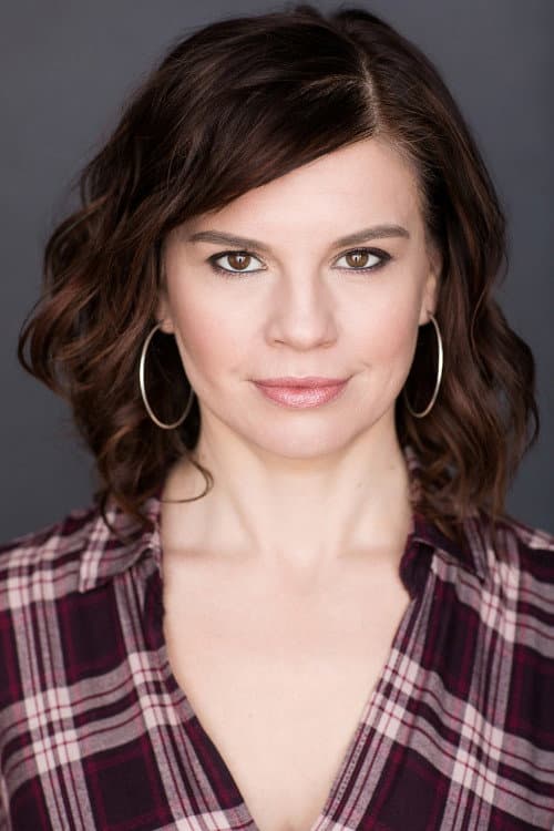 Amie Farrell foto