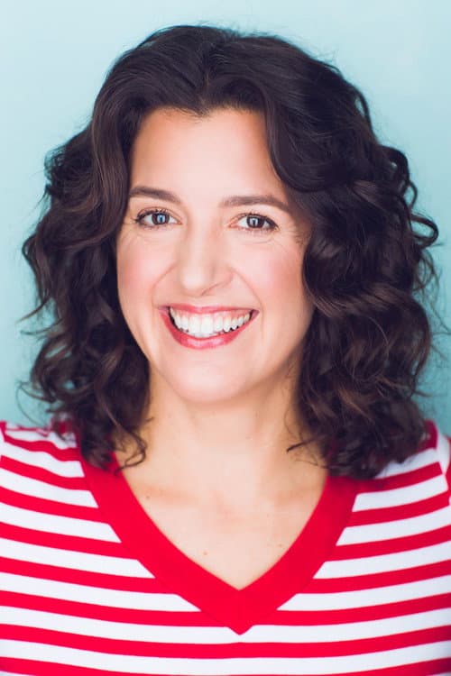 Tara Gadomski foto