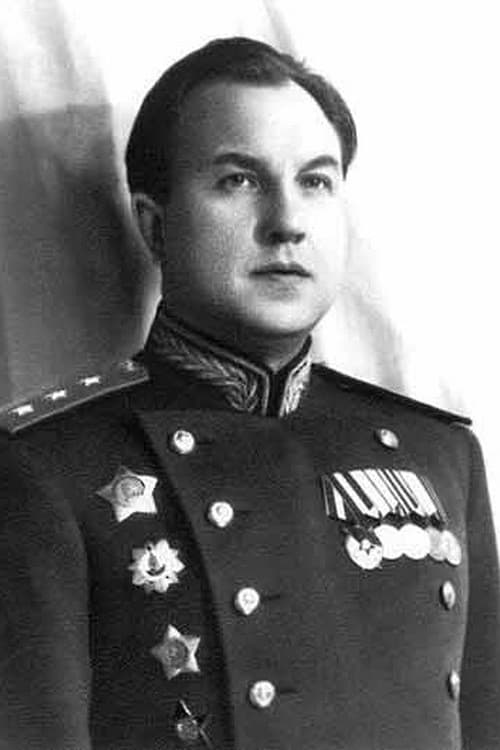 Viktor Abakumov foto