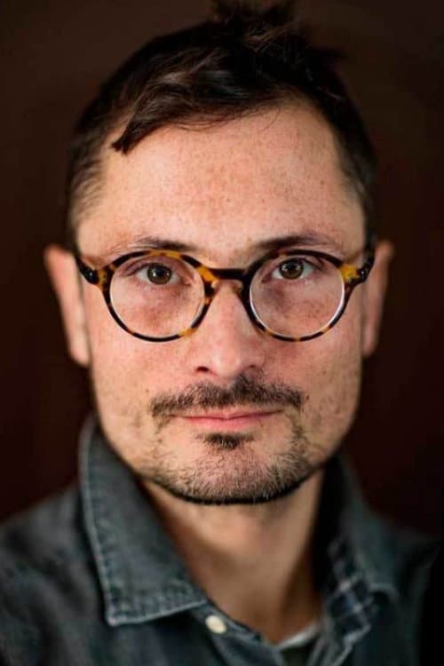 Michael Noer foto
