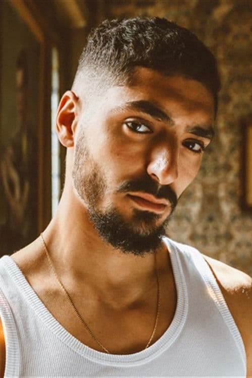 Amine Khemissa foto