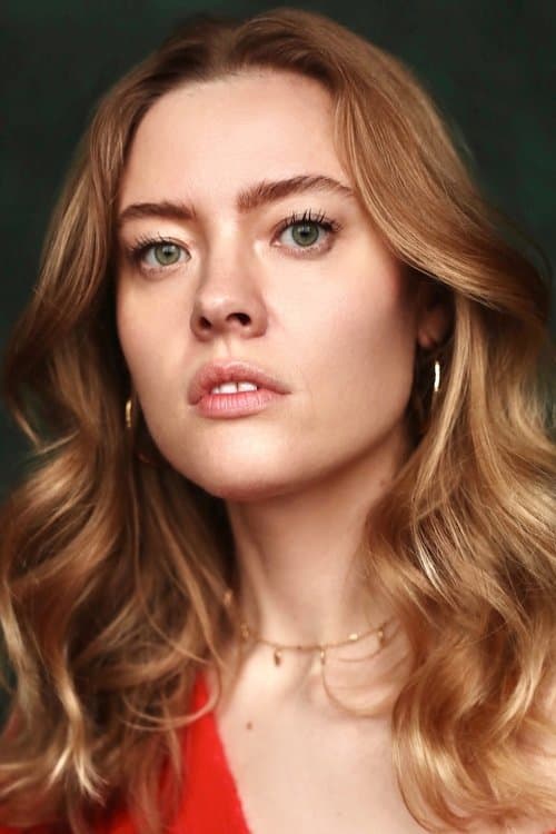 Jennifer English foto
