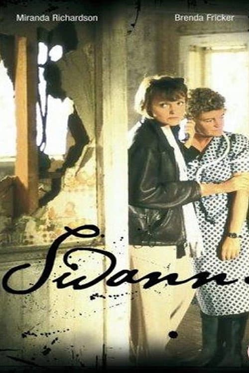 Swann (1997) poster