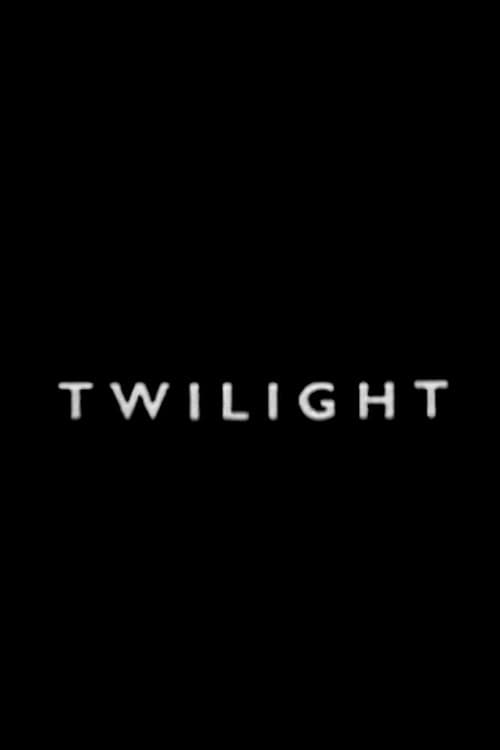 Twilight (1955) poster