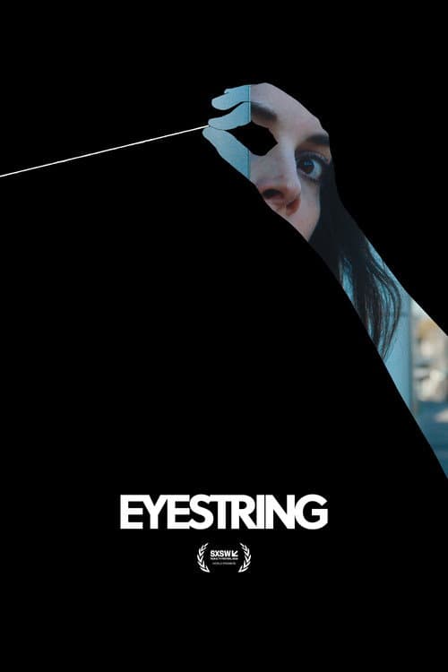 Eyestring (2023) poster