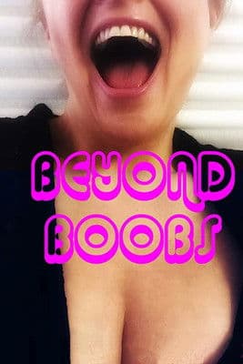 Beyond Boobs (2018) poster