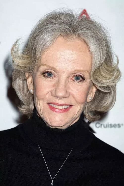Hayley Mills foto