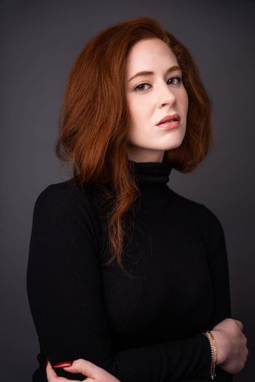 Shayna Bezozo foto