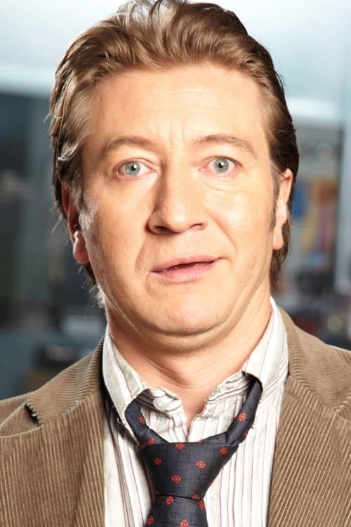 Walter Luengas foto