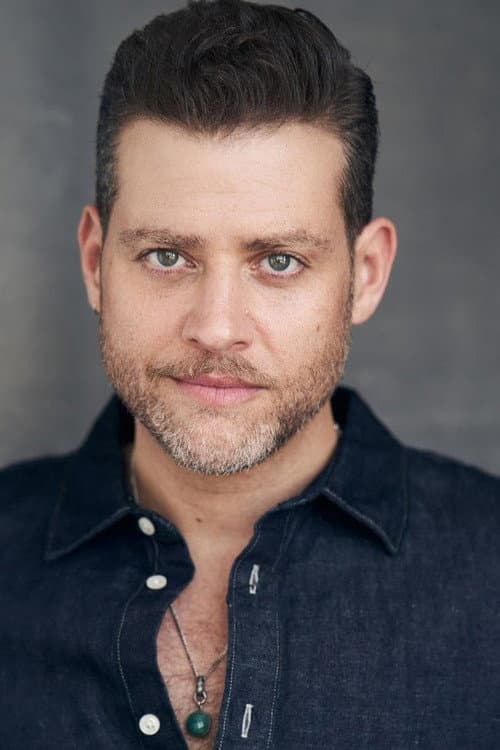 Daniel Robaire foto