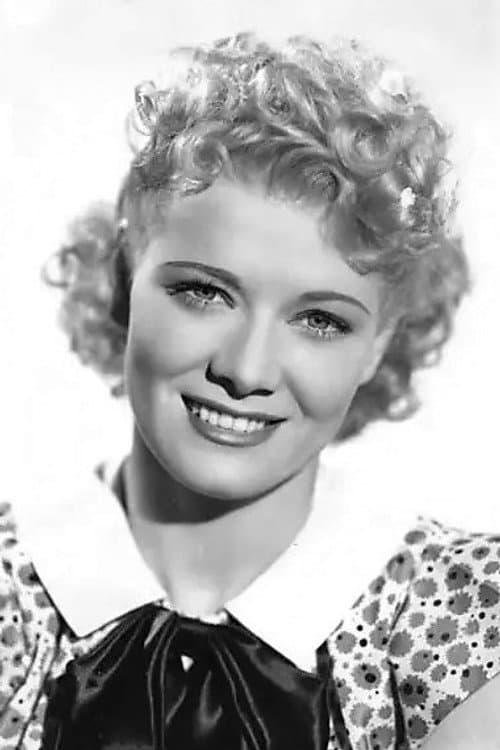 Penny Singleton foto