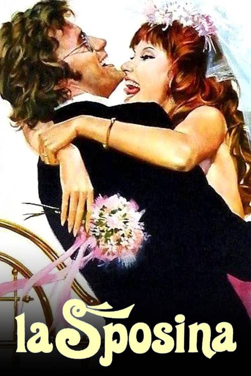 La sposina (1976) poster