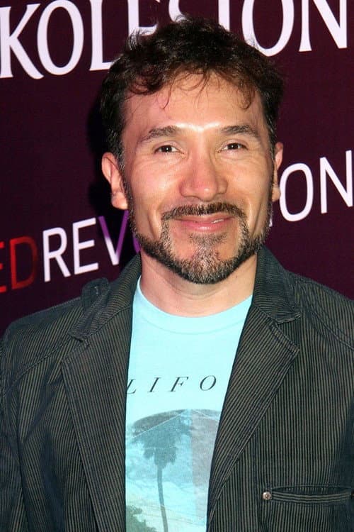 Luis Manuel Ávila foto