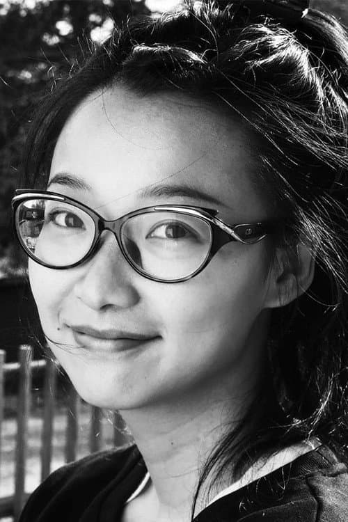 Jian Luo foto