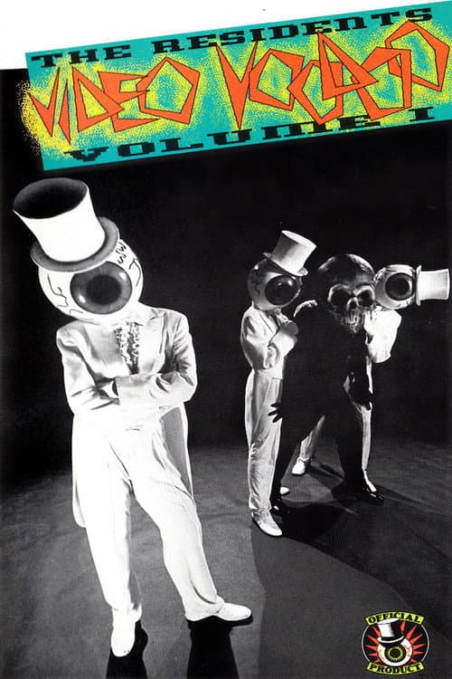 Video Voodoo (1987) poster