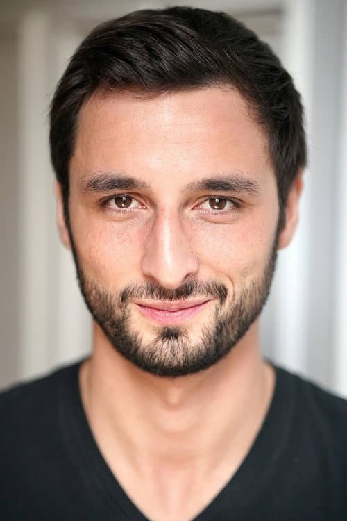 Antoine Croset foto