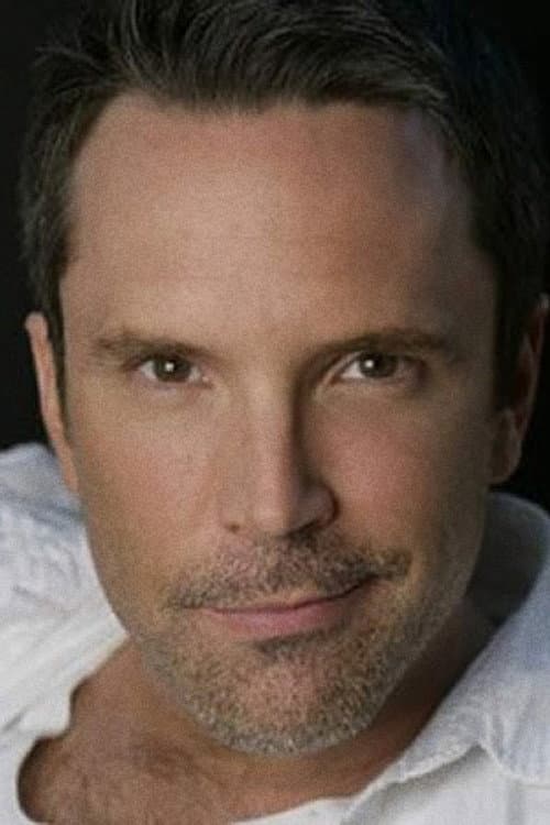 Robert Cunningham foto