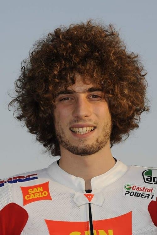 Marco Simoncelli foto