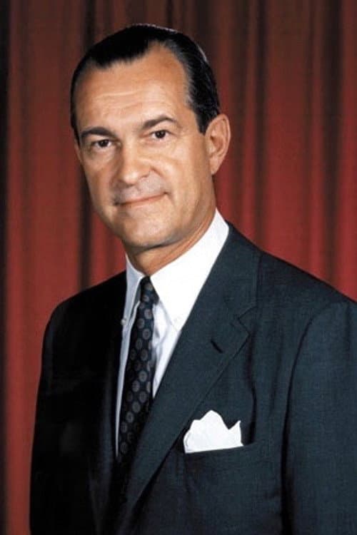 Richard Helms foto