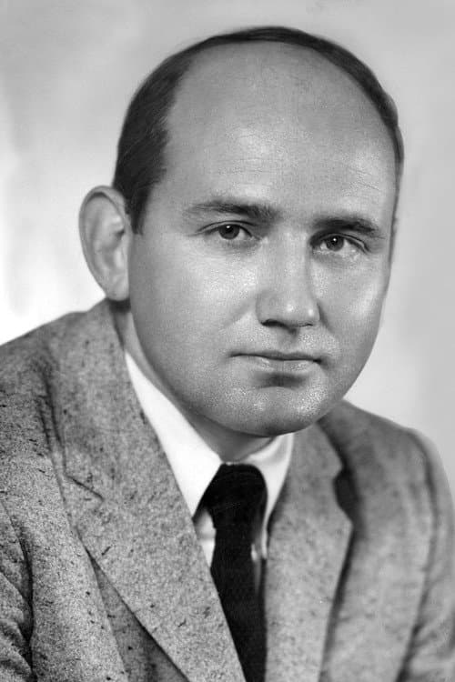 Martin Ransohoff foto