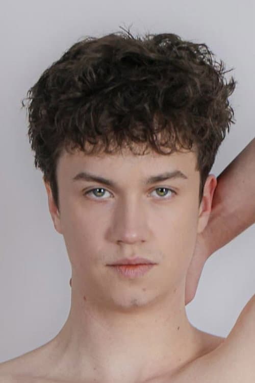Kai Lennox foto