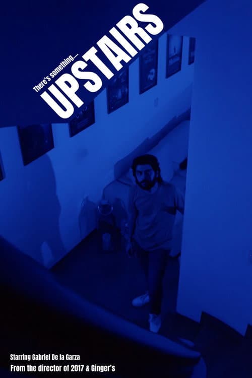 Upstairs (2026) poster