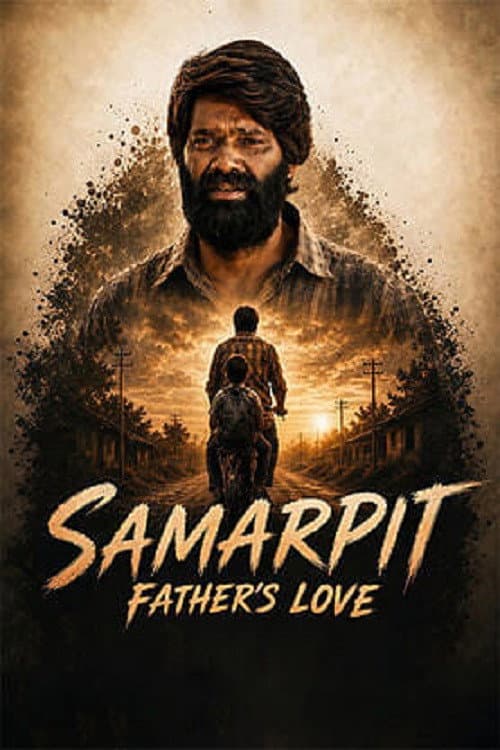Samarpit Father’s Love (2026) poster
