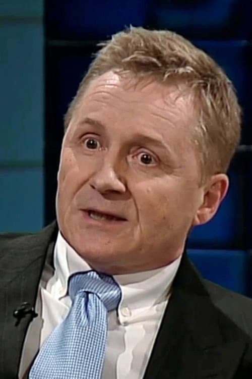 Allu Tuppurainen foto