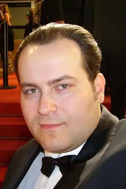 Nico Sentner foto