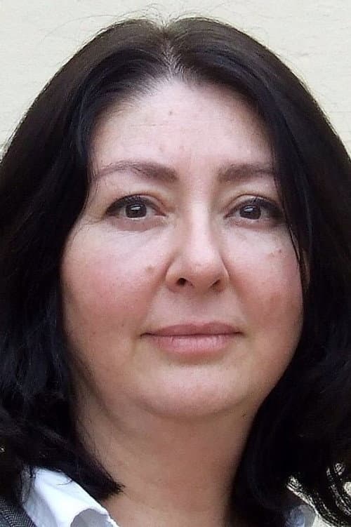 Maryam Namazie foto