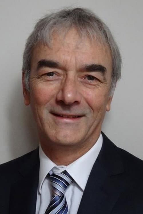 Rod Evans foto