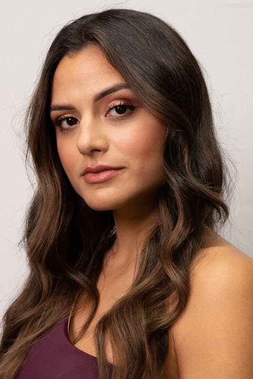 Inês Faria foto