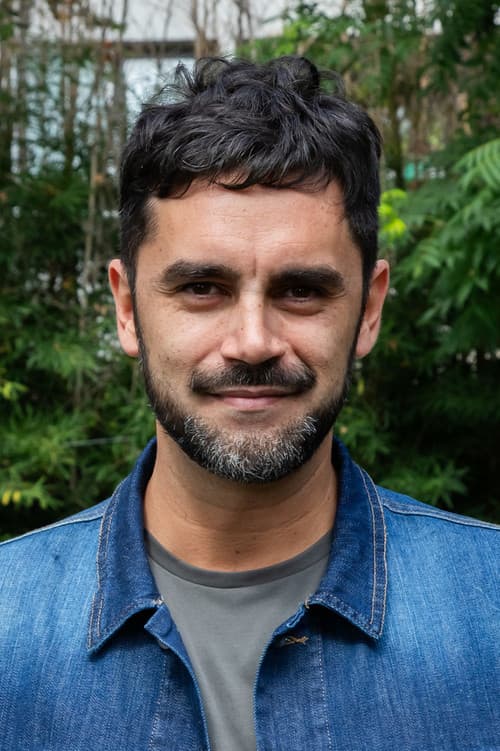 Gonzalo Heredia foto
