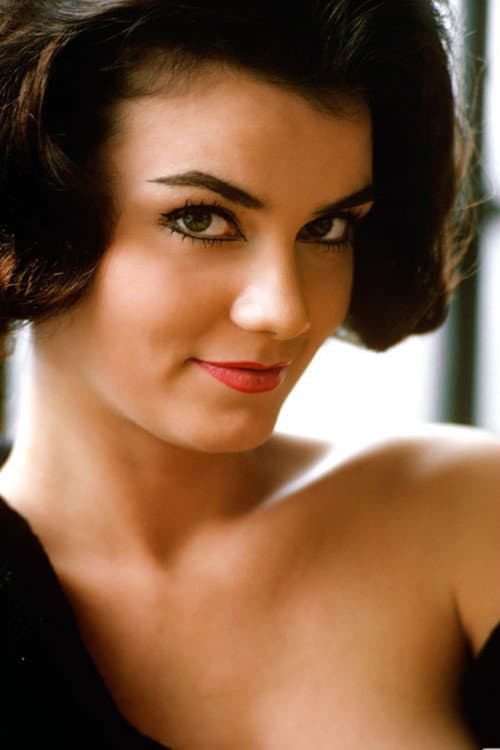 Delores Wells foto