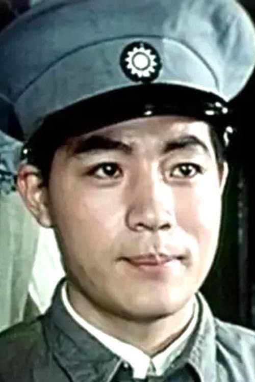 薛国平 foto