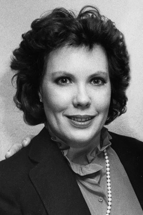 Betty Galella foto