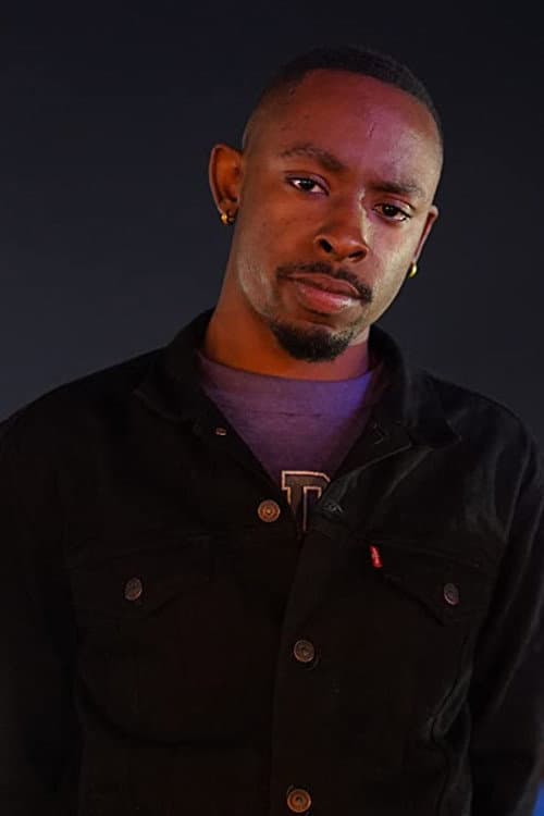 Darius Tutwiler foto