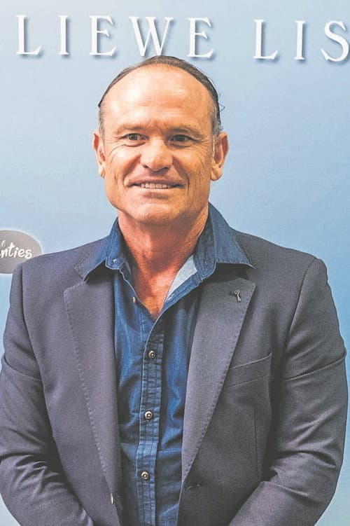 Altus Schreuder foto