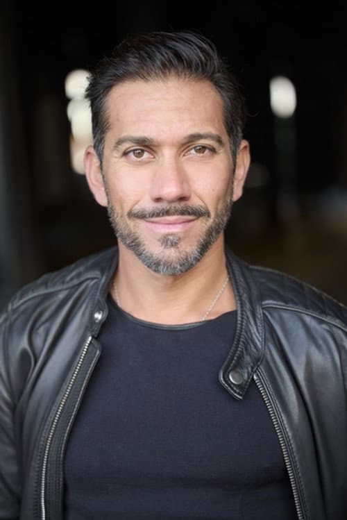 Julien Tortora foto