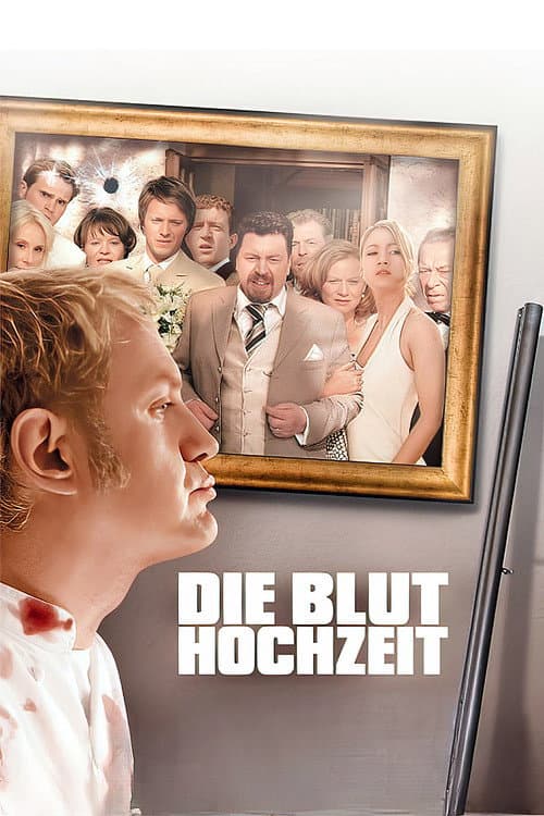 Die Bluthochzeit (2005) poster