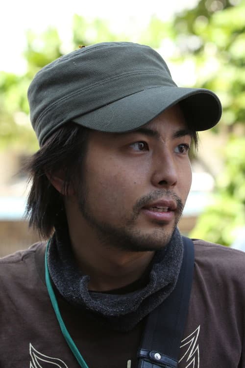 渡辺一貴 foto