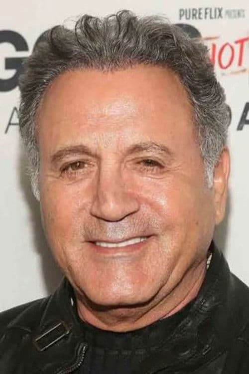 Frank Stallone Jr. foto